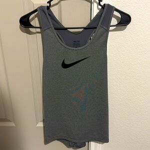 Nike Pro Tanktop